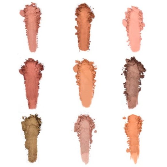 ♡ 3 Items = $25 THE REALITY SHOW Palette - BNIB Full-size GIVE THEM LALA BEAUTY - Picture 3 of 10